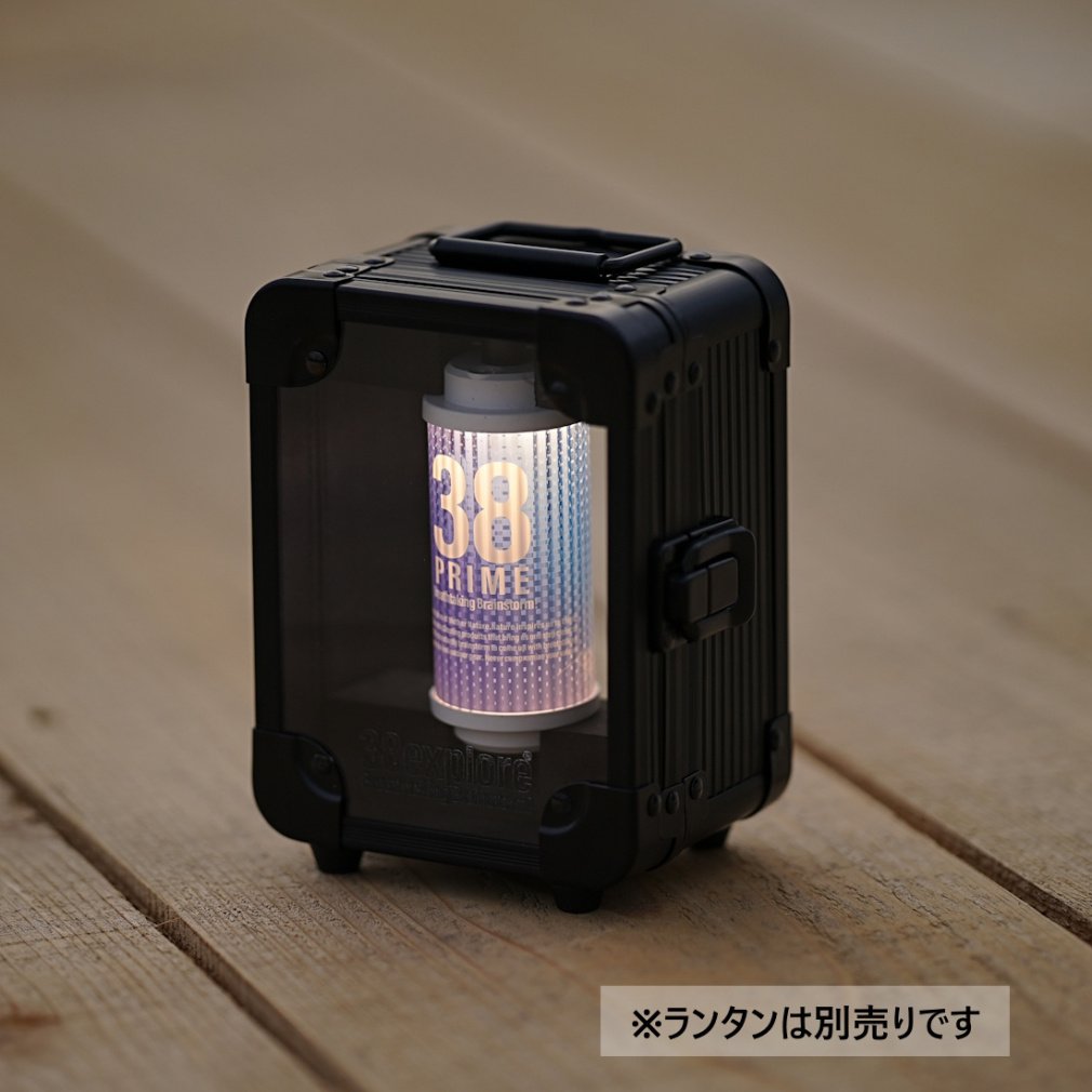 38-kT HAUS1 38explore 38灯 ミヤビ ハウス 38-kT HAUS1 | 38explore