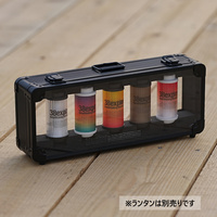 ミヤビハウスセット　38灯 5個　ダムグッド　三脚2個 38explore> 38-kTHAUS5 | UNWASTED | アンウェイステッド