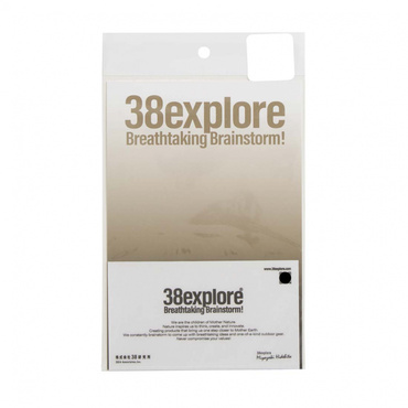 ミヤビドレスアップステッカー クリア sticker