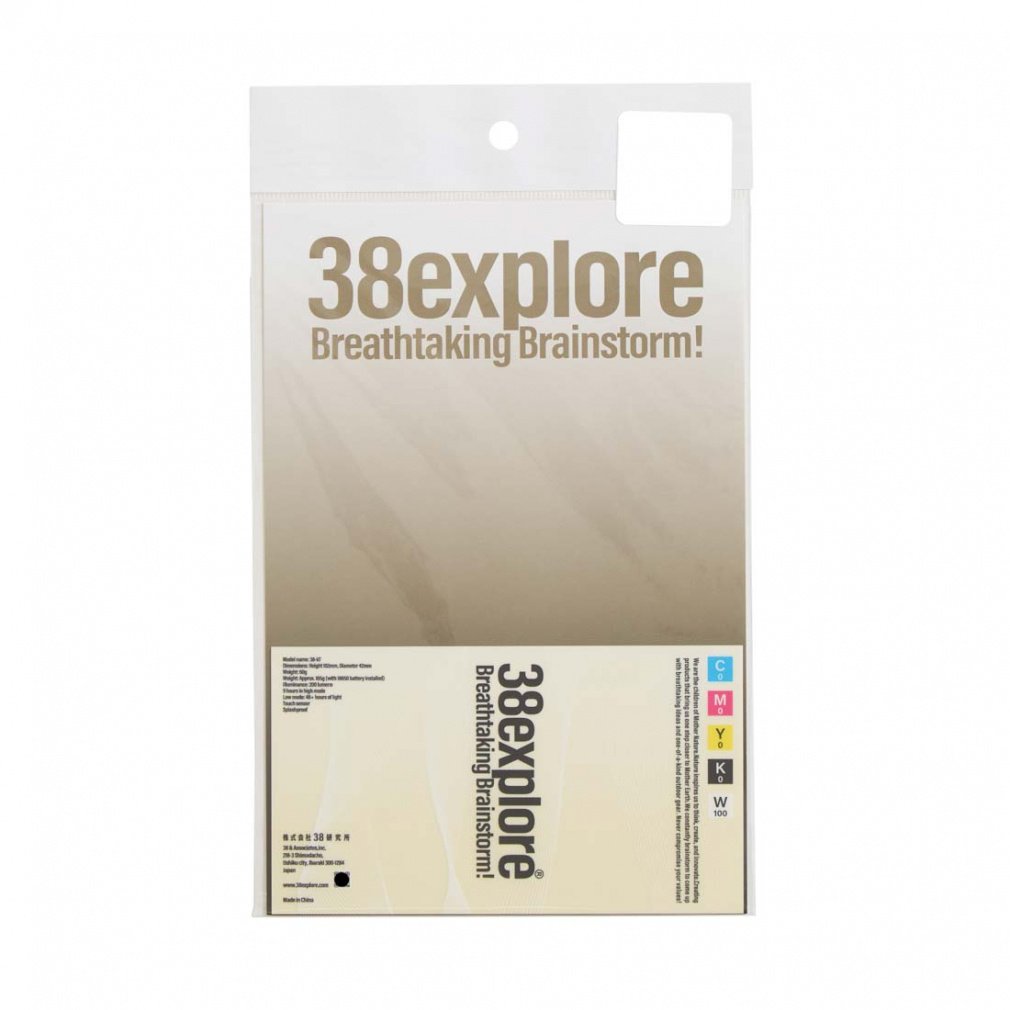 38explore」の人気商品一覧 | 安い商品を通販サイトから探す - 価格.com