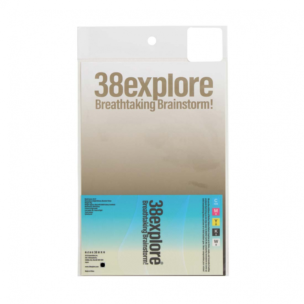 �T�[�e�B�[�G�C�g�G�N�X�v���[���[ �~���r�h���X�A�b�v�X�e�b�J�[ �v���V���X�J���[ �V�A�� sticker �L�����v �R�����E�����^������ 38explore