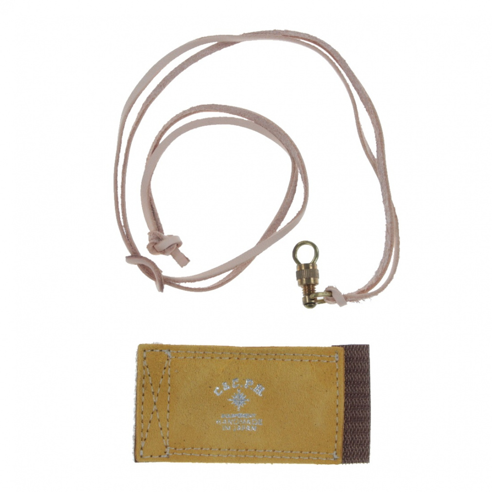 �V�[�A���h�V�[�s�[�G�C�`�C�N�C�b�v�����g �~�j�����^��LED�J�o�[���X�g���b�v CEV1901 YE �L�����v �����^�� ���� : YELLOW C��C.P.H. EQUIPEMENT