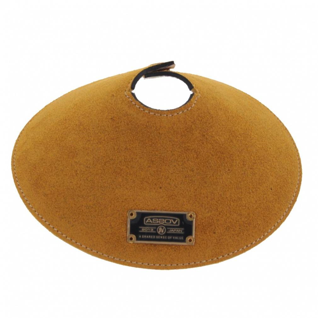 Ab\u LANTERN SHADE for GOALZERO 042104-55 Lv ^ : MUSTARD AS2OV