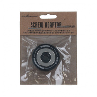 スクリューアダプター