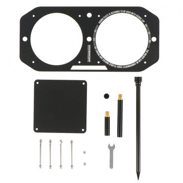 SIERRA PLATE for 2WAY STAND