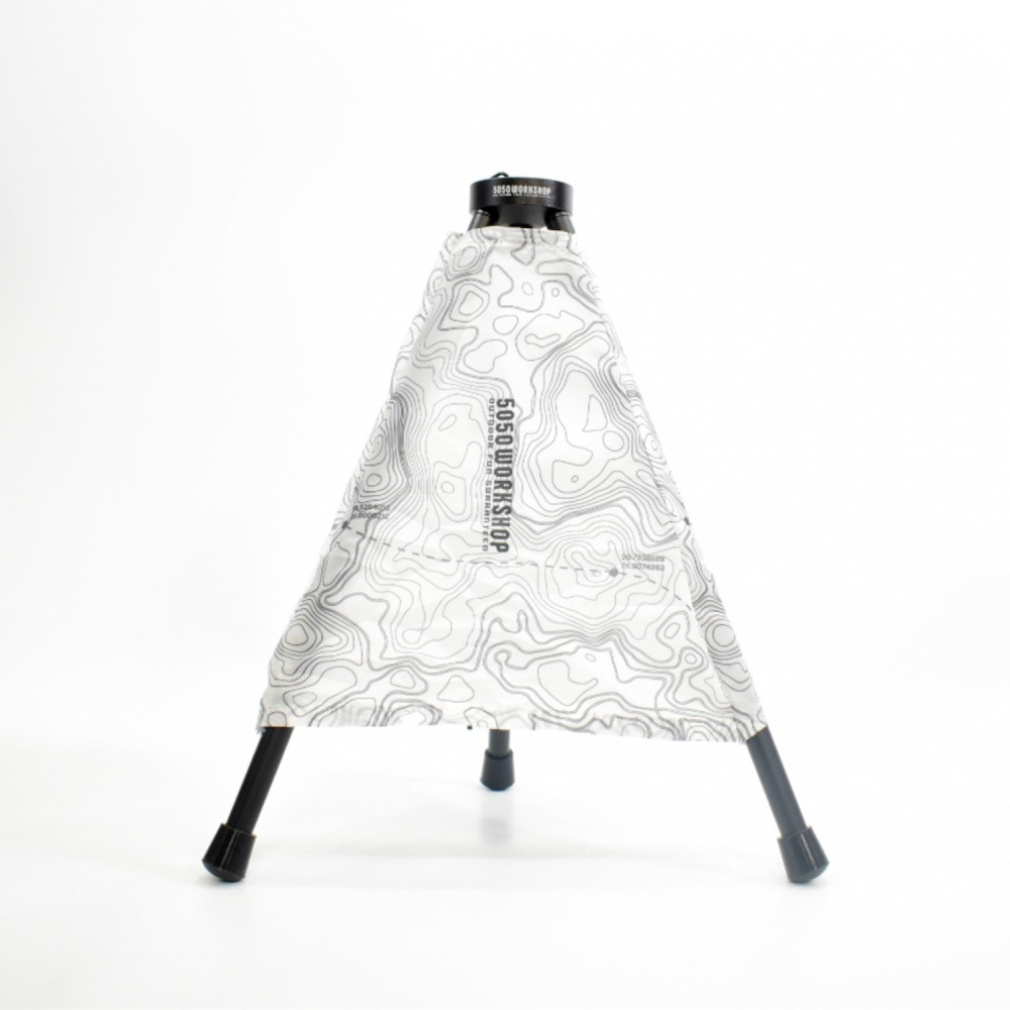 �t�B�t�e�B�t�B�t�e�B���[�N�V���b�v THE ANDON×TRIPOD HANGER TR014-4364 �L�����v �R�����E�����^������ 5050WORKSHOP