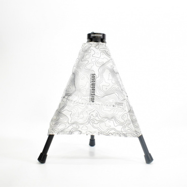 THE ANDON×TRIPOD HANGER