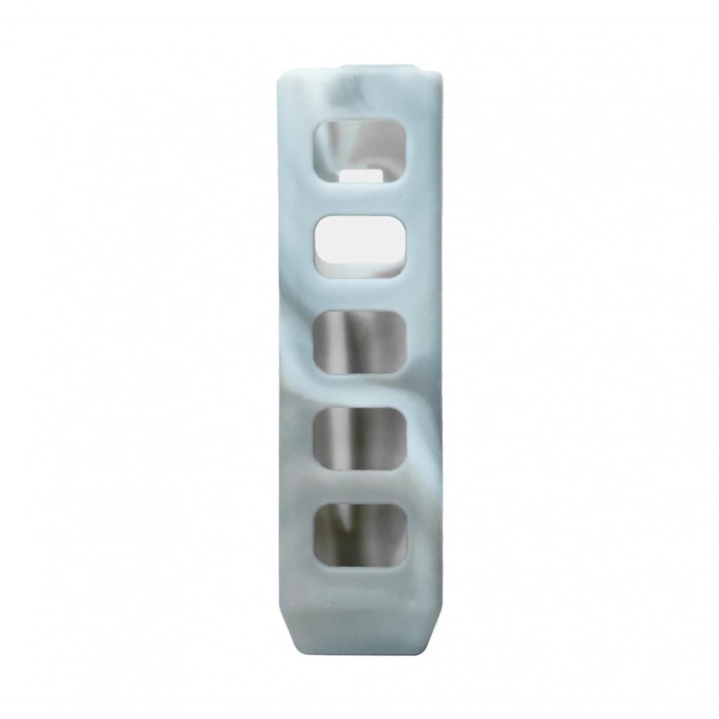 �t�B�t�e�B�t�B�t�e�B���[�N�V���b�v SILICON COVER for 5050 RC 2.0SOLID GRAY MARBLE TR8-4443 �L�����v �R���� 5050WORKSHOP