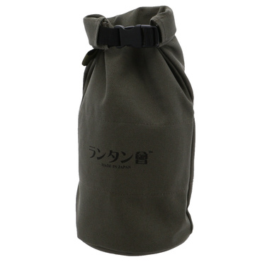 ランタン會 ランタンケース XS : カーキ