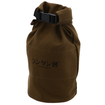 ランタン會 ランタンケース XS : コヨーテ