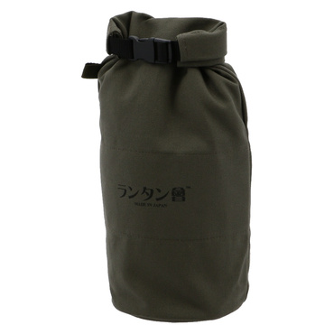 ランタン會 ランタンケース S : カーキ
