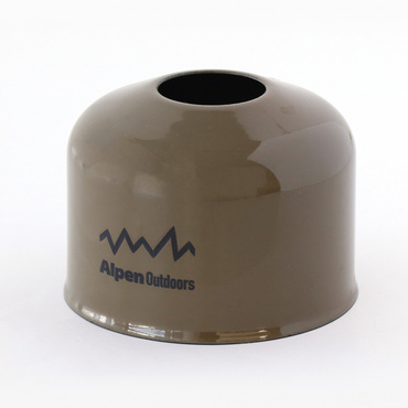 OD缶カバー250｜Alpen Online