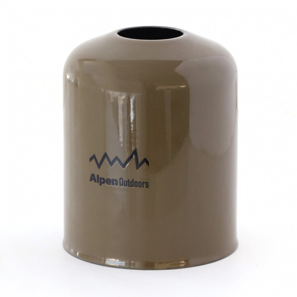 AyAEghA[Y ODʃJo[500 Lv RE^ Alpen Outdoors AOD