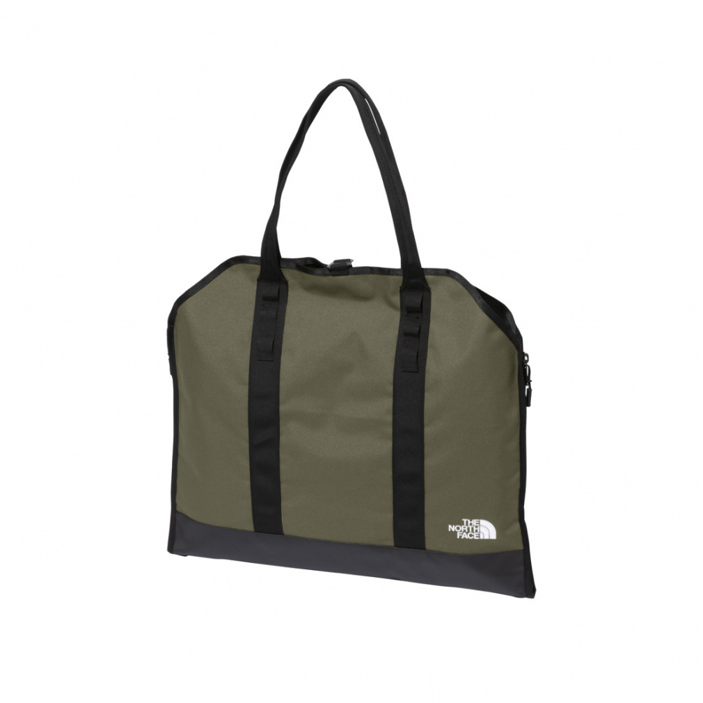 ザ・ノース・フェイス フィルデンス ログキャリアー NM52350 NT