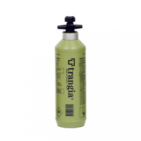 トランギア フューエルボトル0.5L オリーブ (TR-506105) キャンプ 燃料