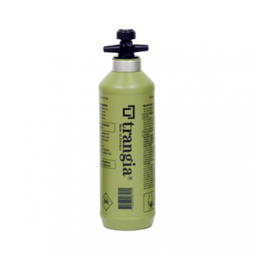 トランギア フューエルボトル0.5L オリーブ (TR-506105) キャンプ 燃料/電池 trangia