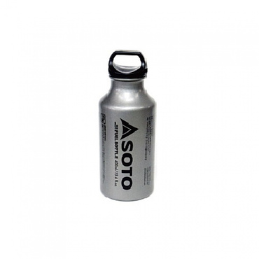 広口フューエルボトル 280ml MUKAストーブ専用