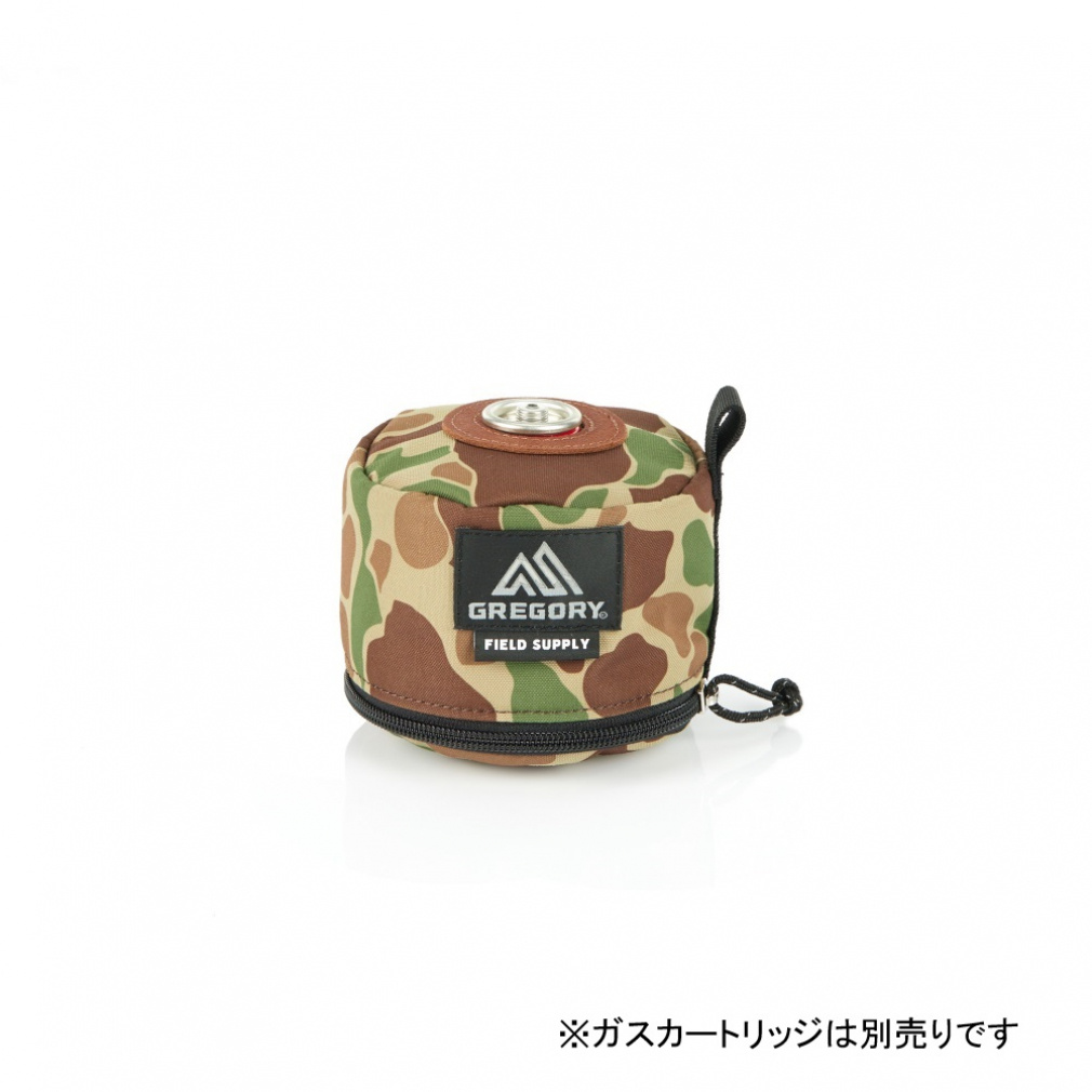 OS[ KXJ[gbWP[X OD250 1443779865 Lv  : bL[X|bgJ GREGORY