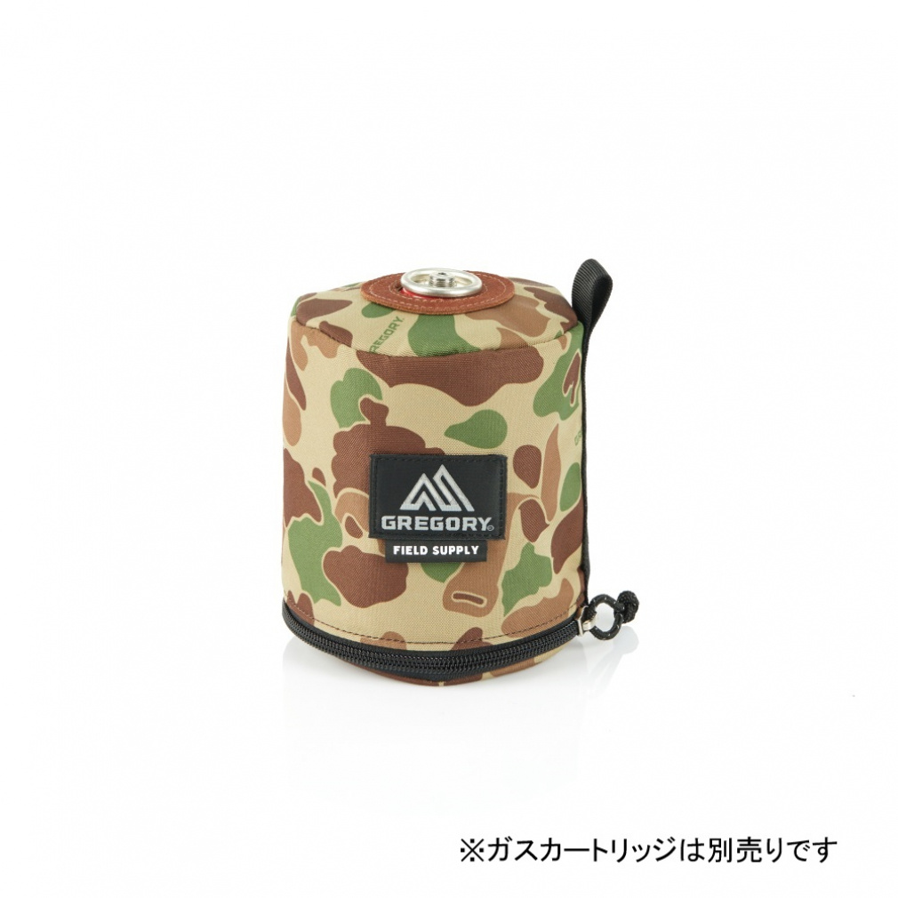 OS[ KXJ[gbWP[X OD500 1443819865 Lv  : bL[X|bgJ GREGORY