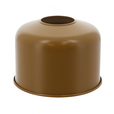 GAS CANS COVER(for250g/PRINT) : CAMEL