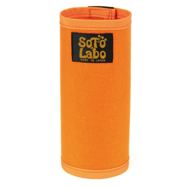 Gas cartridge wear / CB
