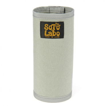 Gas cartridge wear / CB