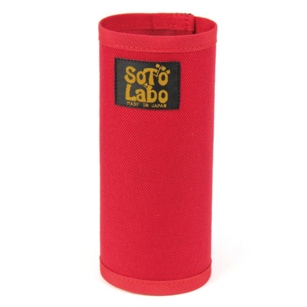 \g{ Gas cartridge wear / CB Red (GCW-CB-103) AEghA Lv R/dr KX Jo[ SOTOLABO