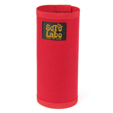 Gas cartridge wear / CB