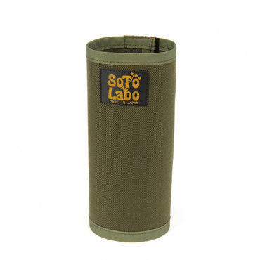 Gas cartridge wear CB缶 Khaki