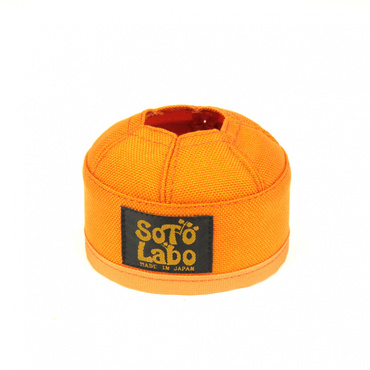 Gas cartridge wear / OD 110
