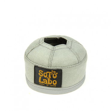 Gas cartridge wear / OD 110
