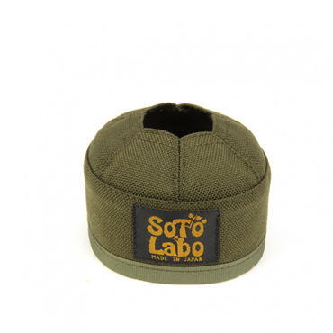 Gas cartridge wear / OD 110
