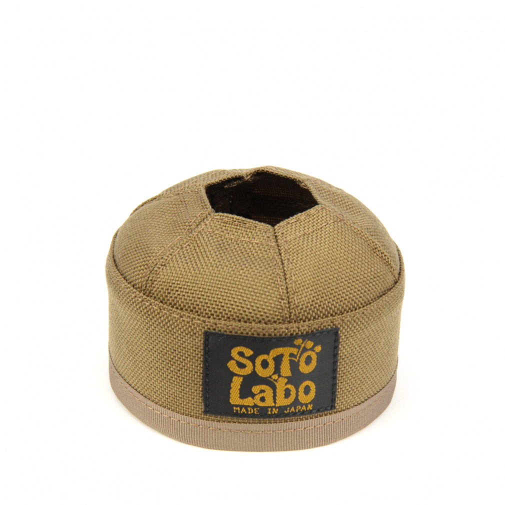 \g{ Gas cartridge wear / OD110 GCW-110-106 Lv R/dr Jo[ : Coyote Brown SOTOLABO