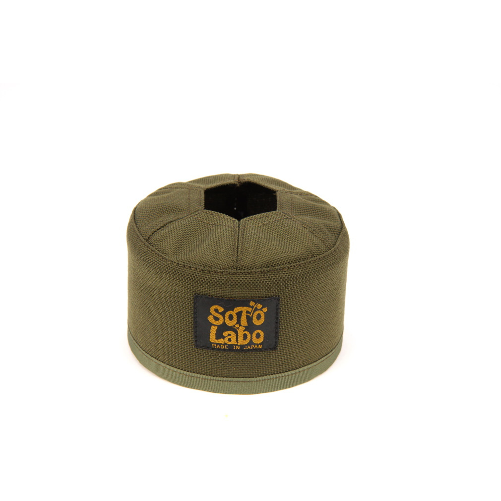 \g{ Gas cartridge wear OD250 Khaki (GCW-250 104) Lv R/dr KX Jo[ SOTOLABO