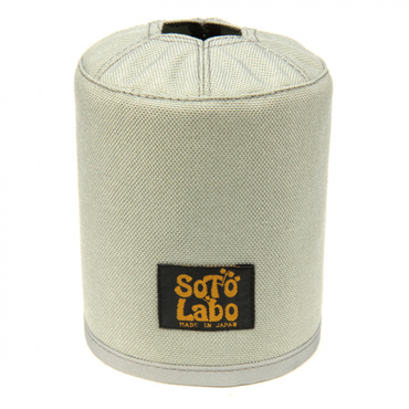 Gas cartridge wear / OD 500