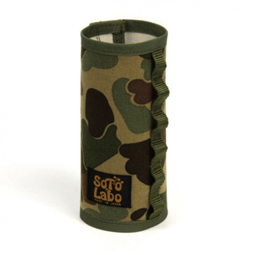 Gas cartridge wear / Hunter Camo