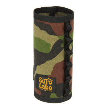Gas cartridge wear / CB Tactical