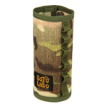 Gas cartridge wear / CB Tactical