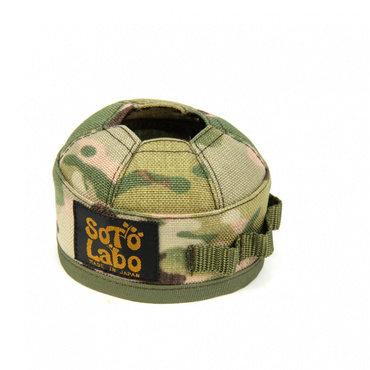 Gas cartridge wear / 110 Tactical