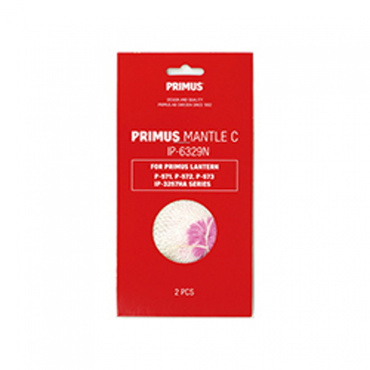 マントルC 2枚入り