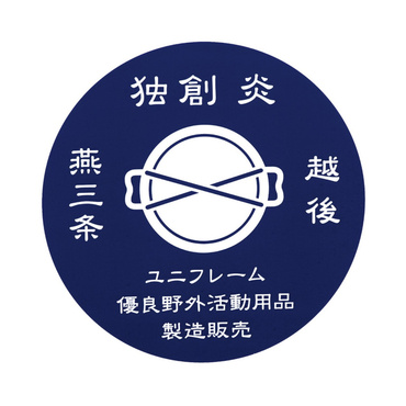 燕三条ステッカー