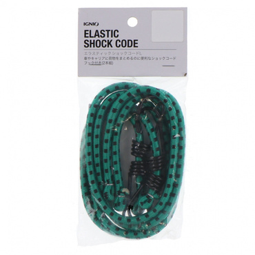 IG ショックコードL