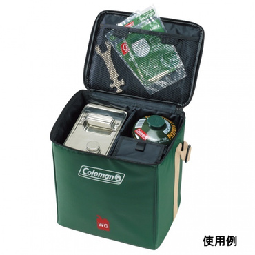 フェールキャリーケース