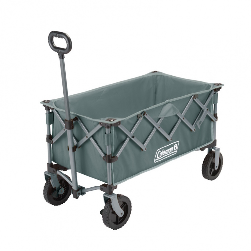 アルペン限定モデル】 アウトドアワゴンNX (LIGHT GRAY)｜Alpen
