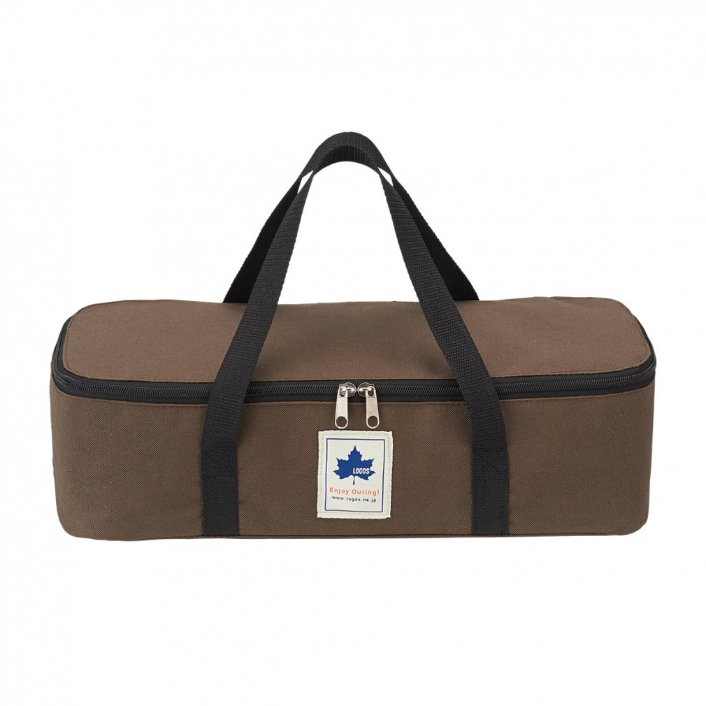 ロゴス ペグハンマーキャリーバッグ (71996523) キャンプ 小物 LOGOS