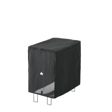 トラッシュケース L(45L×2袋用)