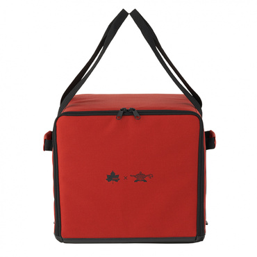 LOGOS×SENGOKU ALADDIN ヒバリン ケース