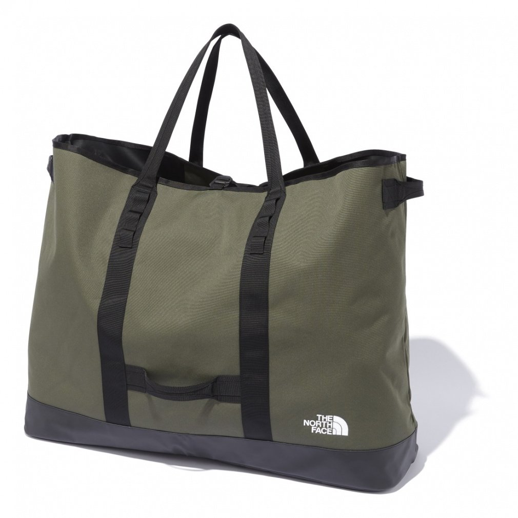 Fieludens Gear Tote L(フィルデンスギアトートL) : ニュートープ