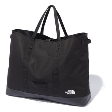 Fieludens Gear Tote L(フィルデンスギアトートL) : ブラック