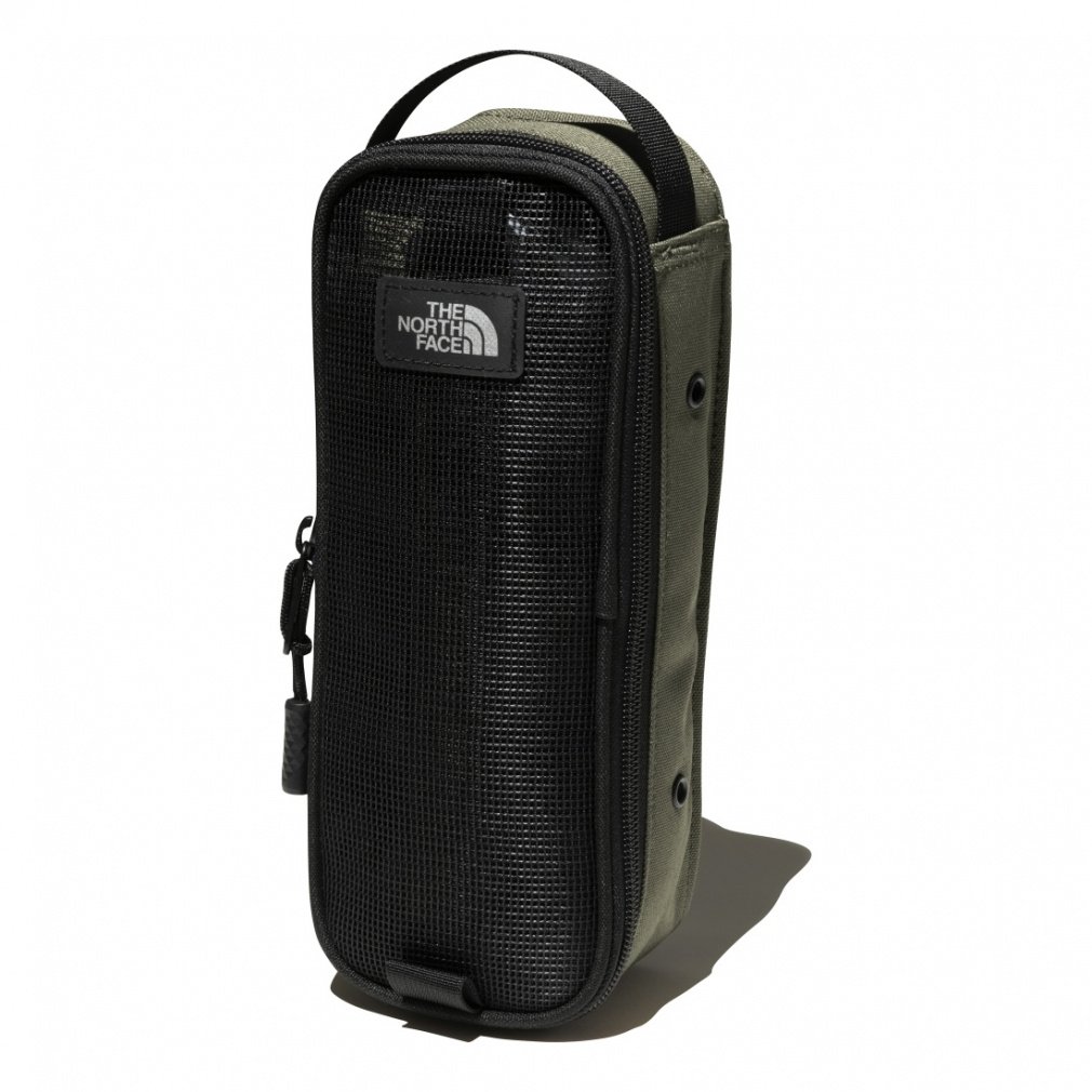 ザ・ノース・フェイス フィルデンスカトラリーケースM NM82211 NT